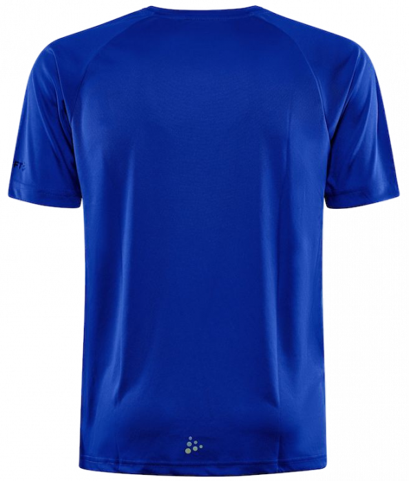 Craft - Core Training Tee For Men - Club Blue