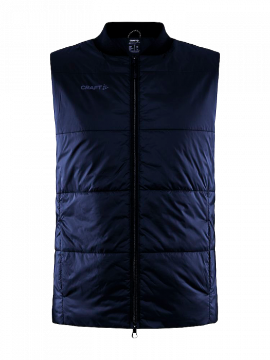 Craft - Core Light Padded West - Blaze