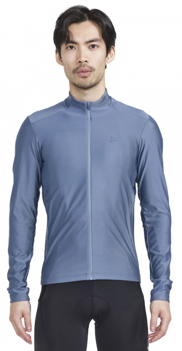 Craft - Core Bike Essence Long Sleeve Jersey - FLOW
