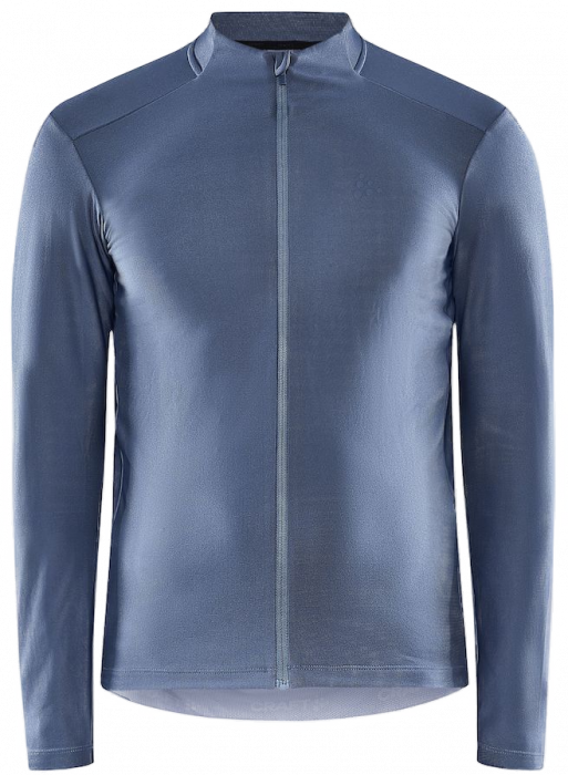 Craft - Core Bike Essence Long Sleeve Jersey - FLOW