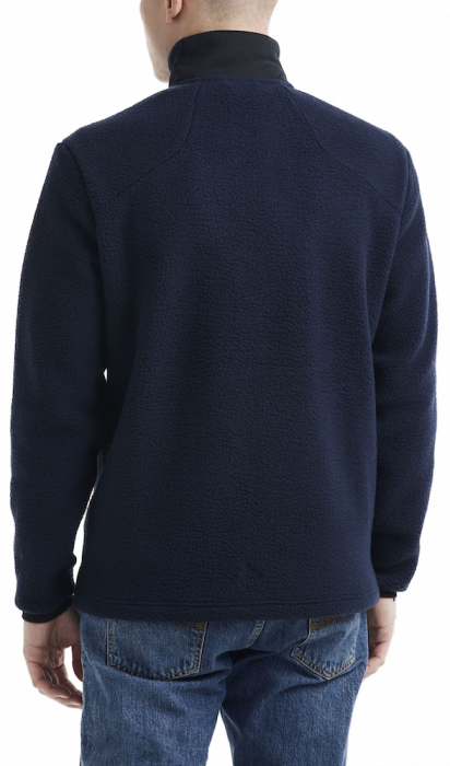 Craft - Adv Explore Pile Fleece Jacket - Blaze