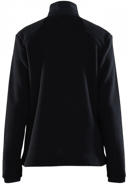Craft - Adv Explore Fleece Jakke Dame - Sort