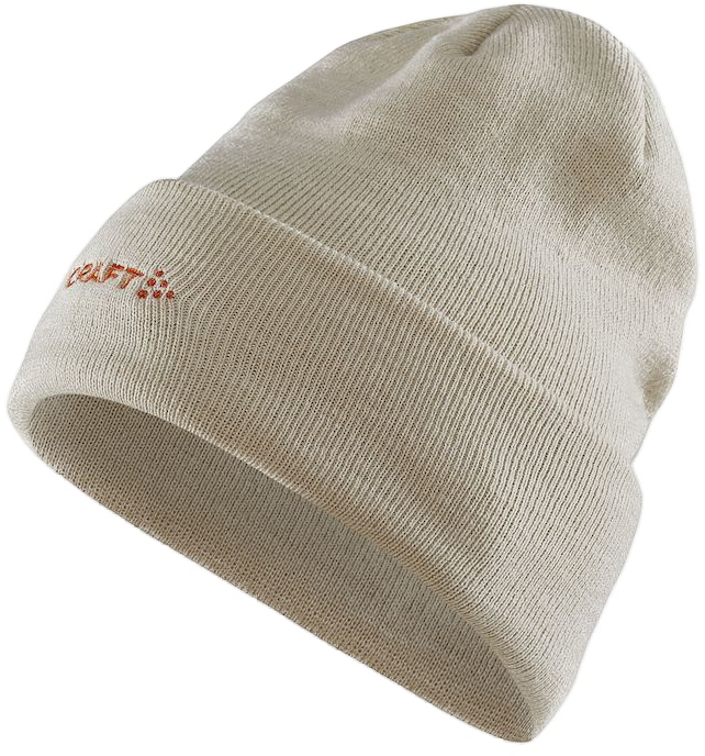 Craft - Core Essence Beanie - Ecro