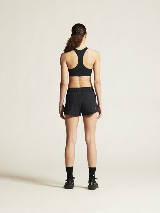 Craft - Collective Sports Bra - Nero