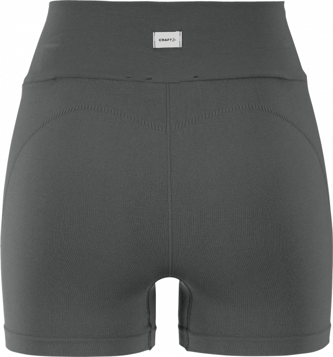 Craft - Collective Seamless Hotpants - Lava