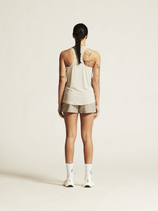 Craft - Collective Singlet - Bandage
