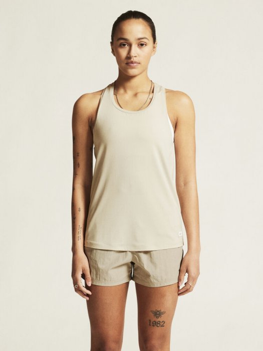Craft - Collective Singlet - Bandage