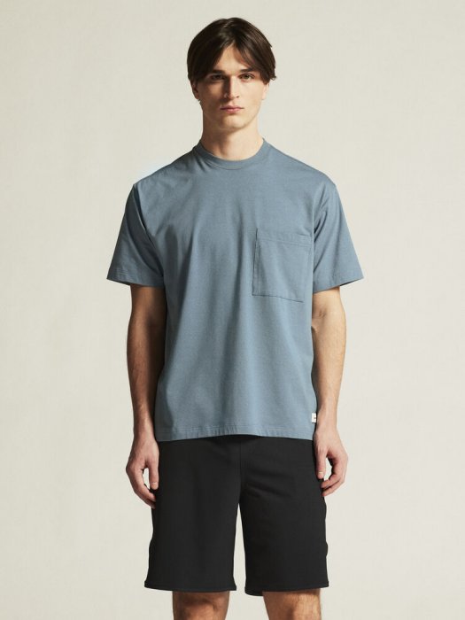 Craft - Collective Relaxed Ss Tee Men - Rift