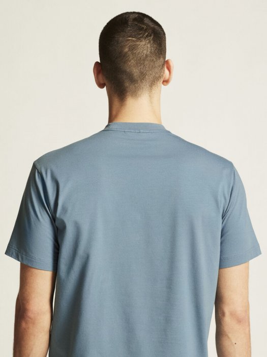 Craft - Collective Relaxed Ss Tee Men - Rift