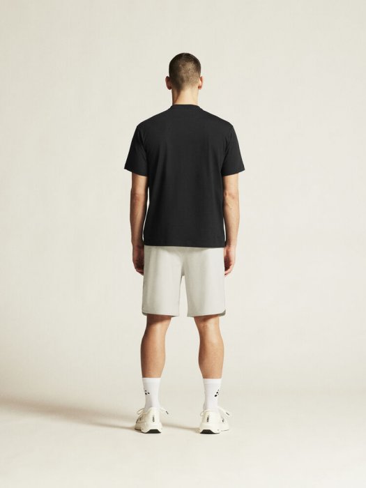 Craft - Collective Relaxed Ss Tee Men - Noir