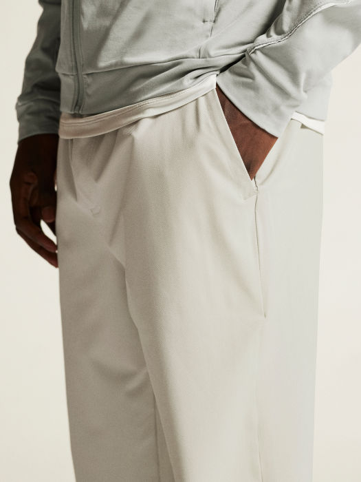 Craft - Collective Structure Pants - Cloud