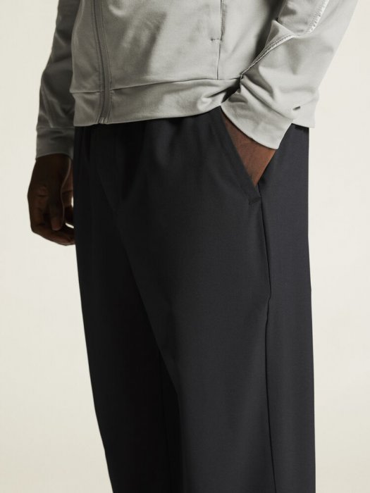 Craft - Collective Structure Pants - Black