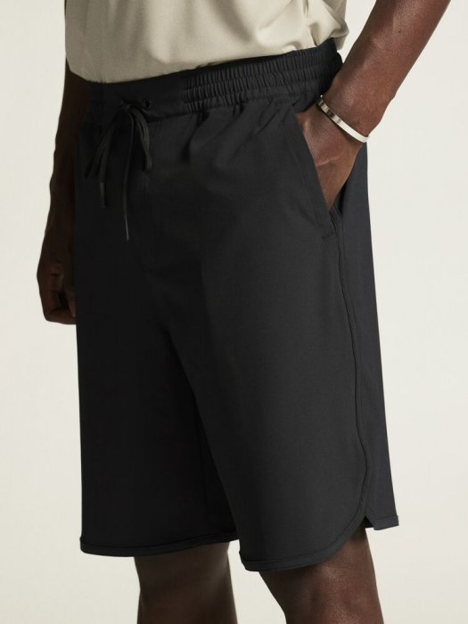 Craft - Collective Structure Shorts - Black