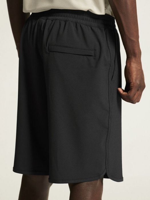 Craft - Collective Structure Shorts - Black
