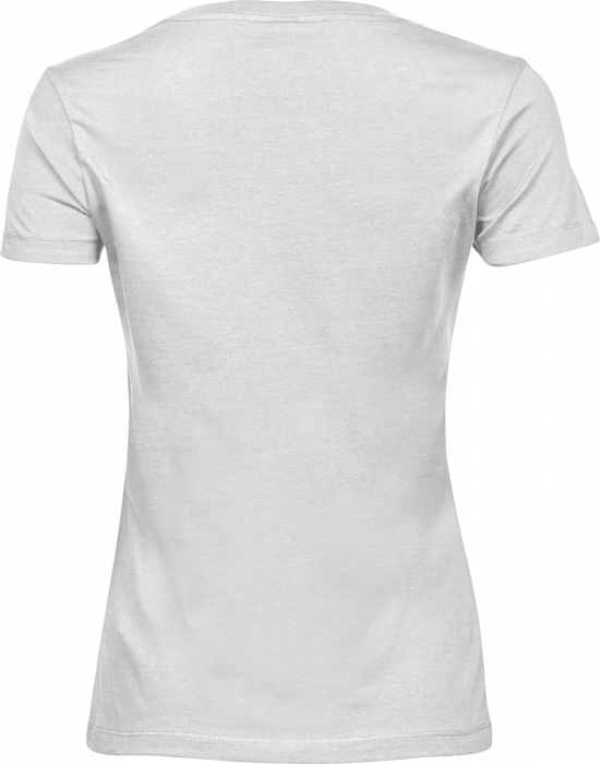 Tee Jays - Organic Luxurious T-Shirt For Women - White