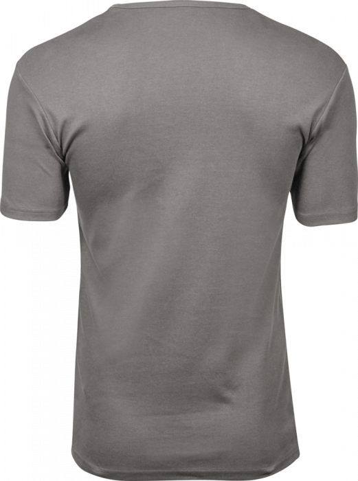 Tee Jays - Organic Interlock Tee For Men - Stone