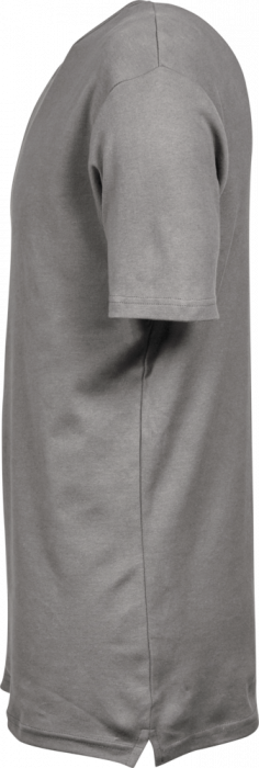 Tee Jays - Organic Interlock Tee For Men - Stone