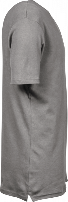 Tee Jays - Organic Interlock Tee For Men - Stone