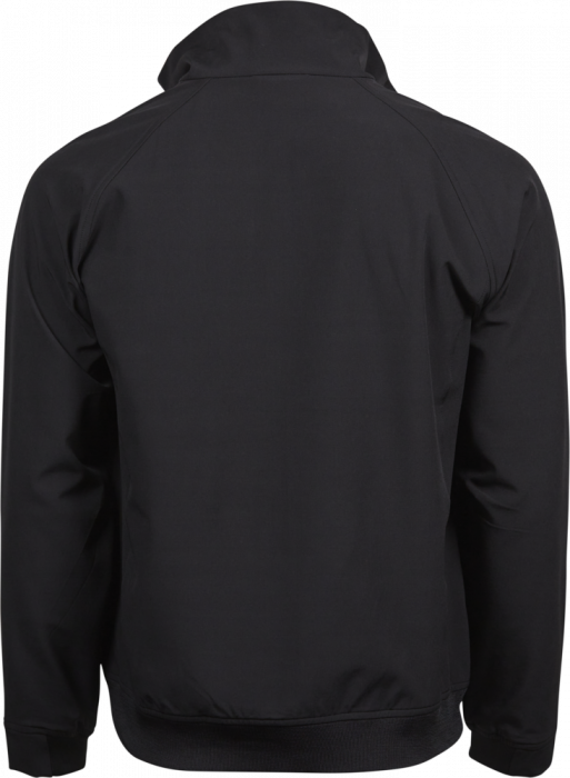 Tee Jays - Club Jacket - svart