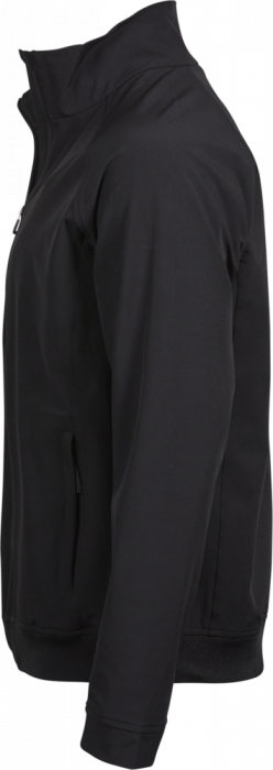 Tee Jays - Club Jacket - svart