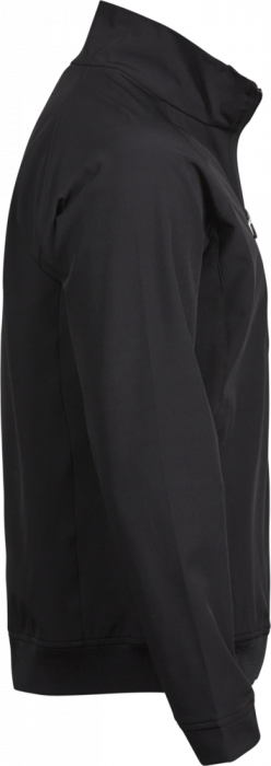 Tee Jays - Club Jacket - svart