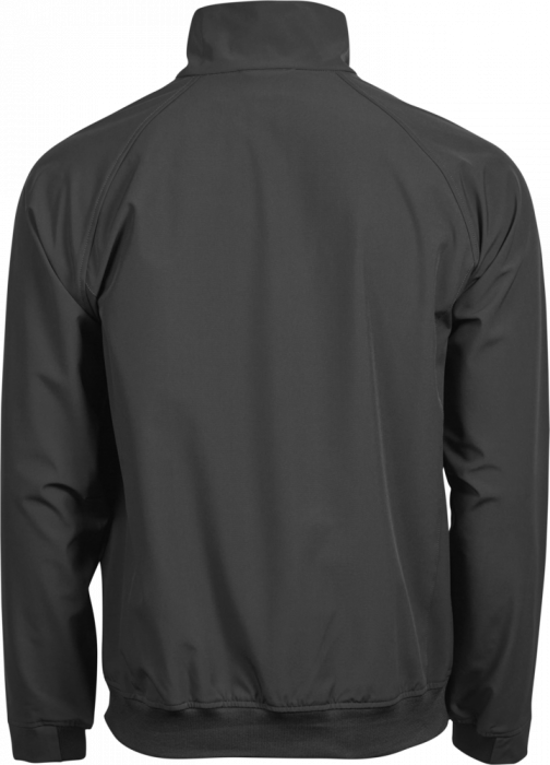 Tee Jays - Club Jacket - Dark Grey