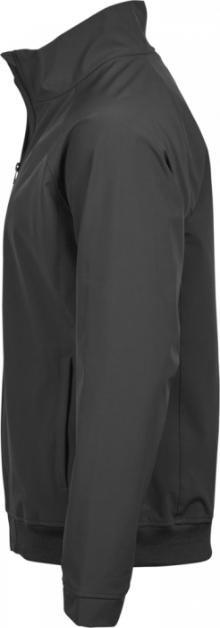 Tee Jays - Club Jacket - Dark Grey