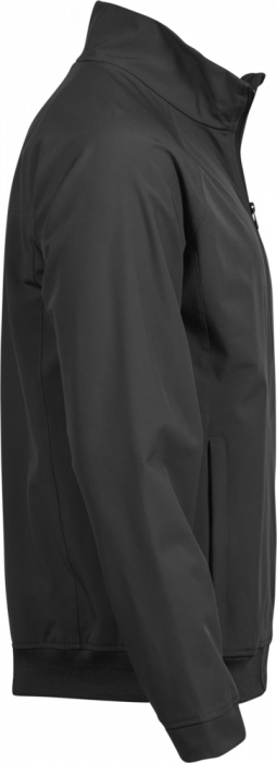 Tee Jays - Club Jacket - Dark Grey