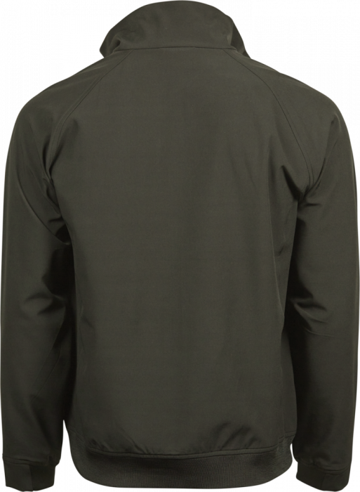 Tee Jays - Club Jacket - Deep Green