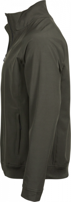 Tee Jays - Club Jacket - Deep Green