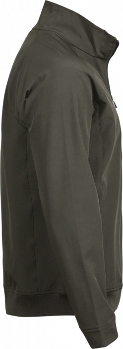 Tee Jays - Club Jacket - Deep Green