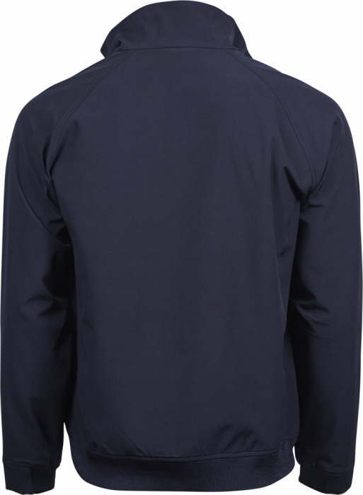 Tee Jays - Club Jacket - Marino