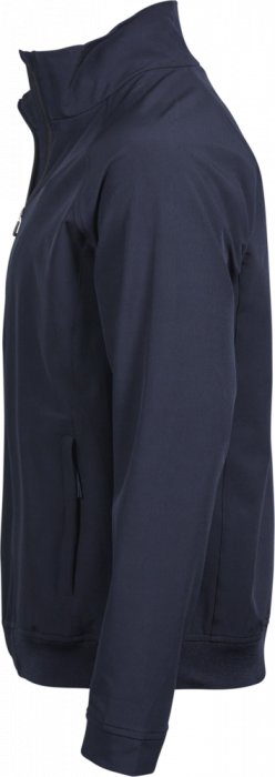 Tee Jays - Club Jacket - Marino