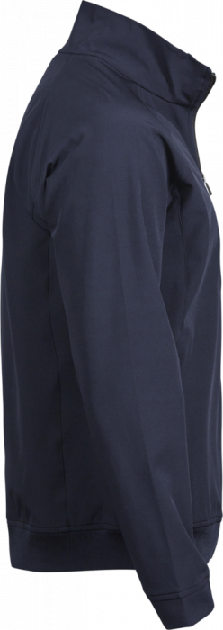 Tee Jays - Club Jacket - Marino