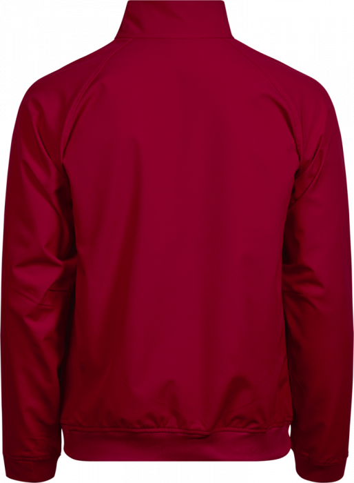 Tee Jays - Club Jacket - Red