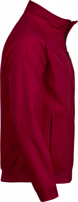 Tee Jays - Club Jacket - Red