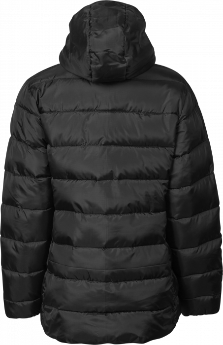 Tee Jays - Womens Lite Hooded Jacket - svart