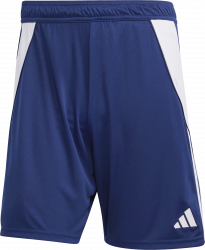 Tiro 24 2 in 1 Shorts