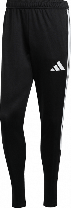 Adidas - Tiro 26 League Track Pants - Noir & blanc