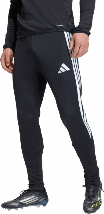 Adidas - Tiro 26 League Track Pants - Noir & blanc