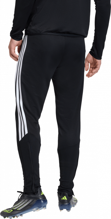 Adidas - Tiro 26 League Track Pants - Noir & blanc