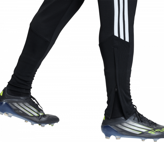 Adidas - Tiro 26 League Track Pants - Noir & blanc