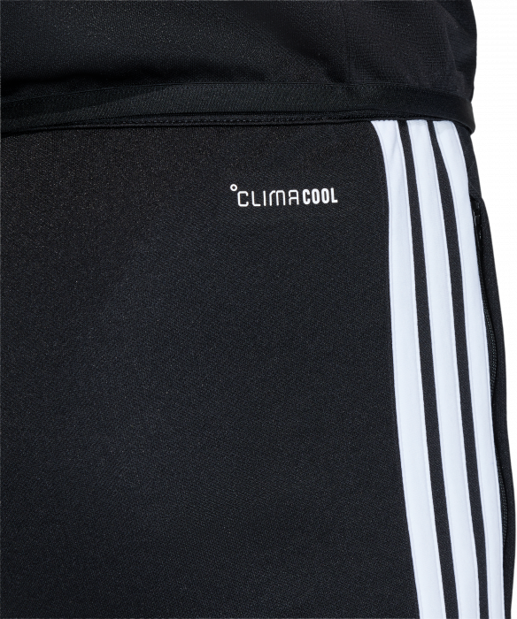 Adidas - Tiro 26 League Track Pants - Noir & blanc