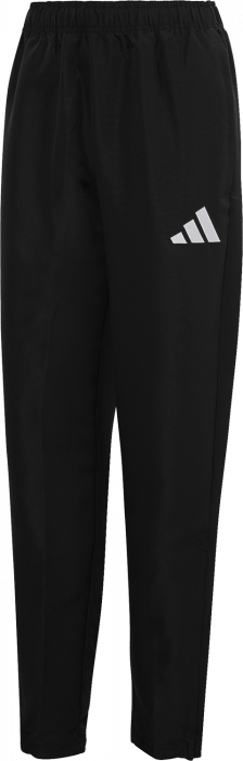 Adidas - Entrada 26 Presentation Pants - Noir & blanc