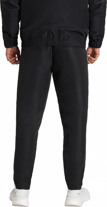 Adidas - Entrada 26 Presentation Pants - Noir & blanc
