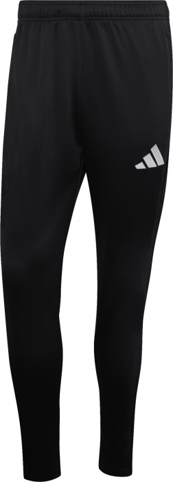 Adidas - Entrada 26 Track Pants - Noir & blanc