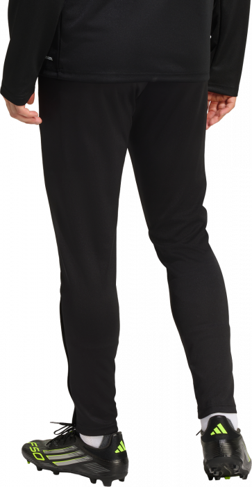 Adidas - Entrada 26 Track Pants - Noir & blanc