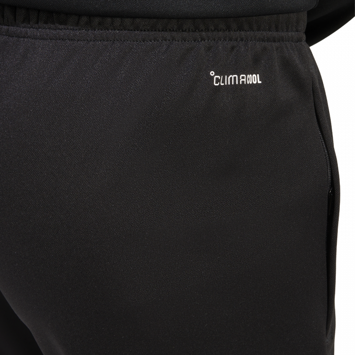 Adidas - Entrada 26 Track Pants - Noir & blanc