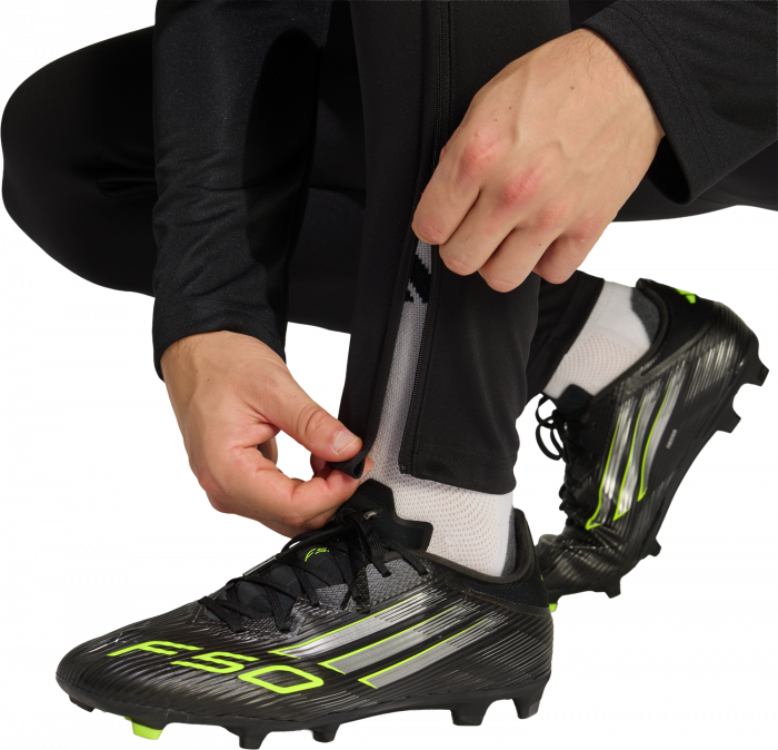 Adidas - Entrada 26 Track Pants - Noir & blanc