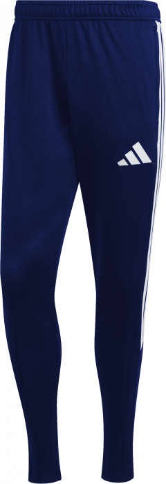 Adidas - Tiro 26 League Track Pants - T Navy Blue & wit